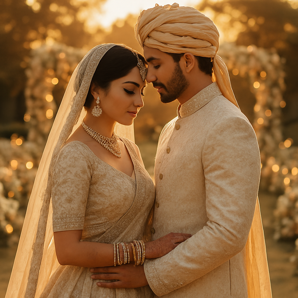 Premium wedding photography